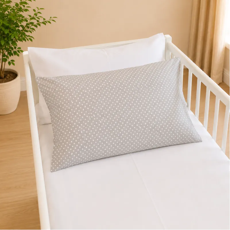 Комплект постельного белья Бязь BABY 17-4831 Eugene - 4