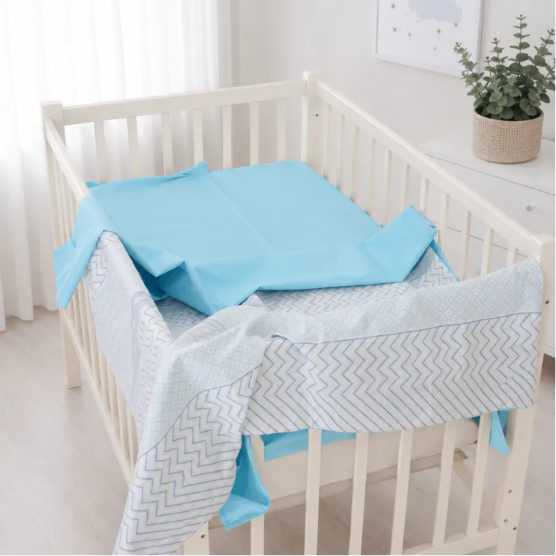 Комплект постельного белья Ranforce Elite LITTLE KIDS 17-4834 Clarissa Фото - 6