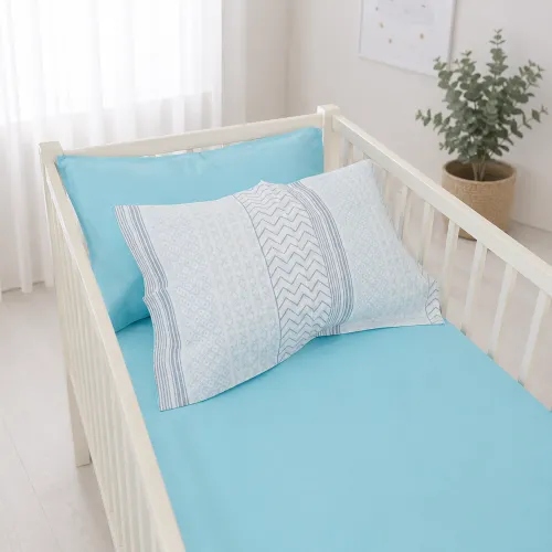 Комплект постельного белья Ranforce Elite LITTLE KIDS 17-4834 Clarissa - 5
