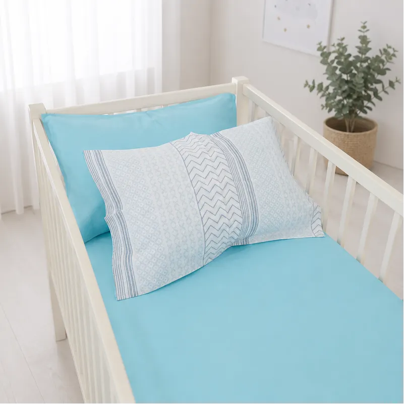 Комплект постельного белья Ranforce Elite LITTLE KIDS 17-4834 Clarissa - 4