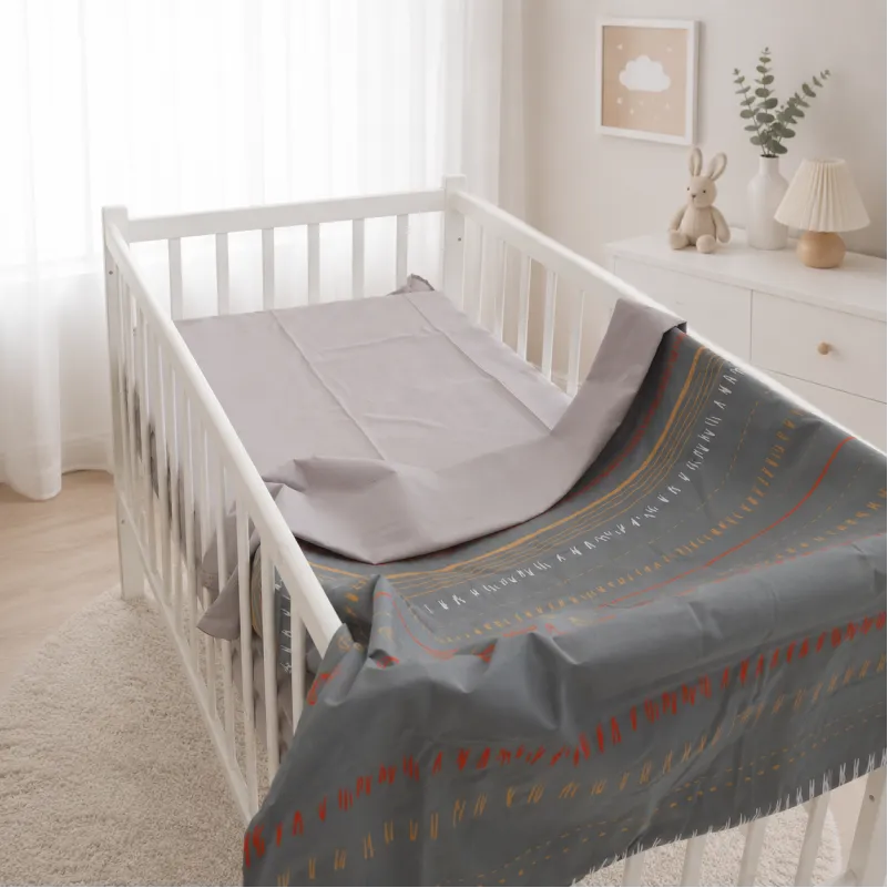 Комплект постельного белья Ranforce Elite LITTLE KIDS 17-4841 Elisabetta Фото - 6