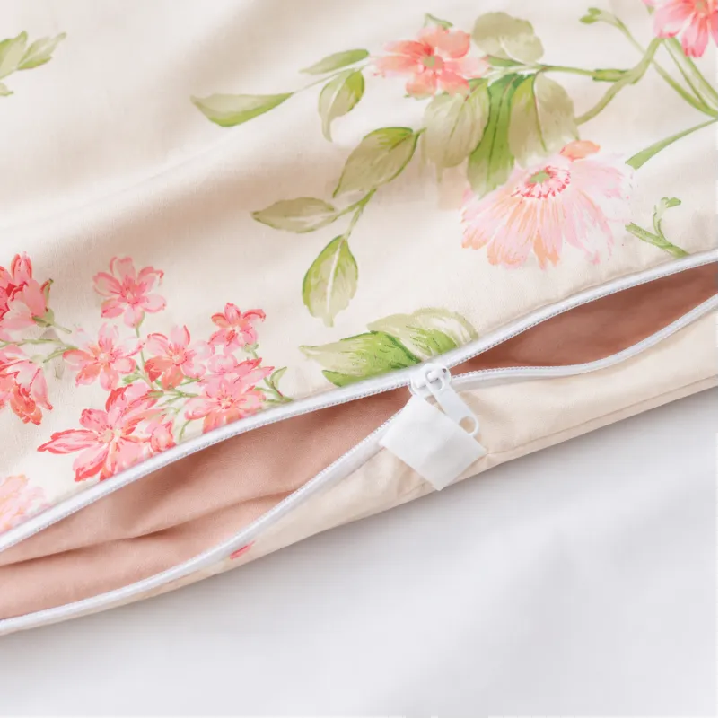 Комплект постельного белья Сатин LITTLE KIDS 22-1408 Spring Flower Фото - 8