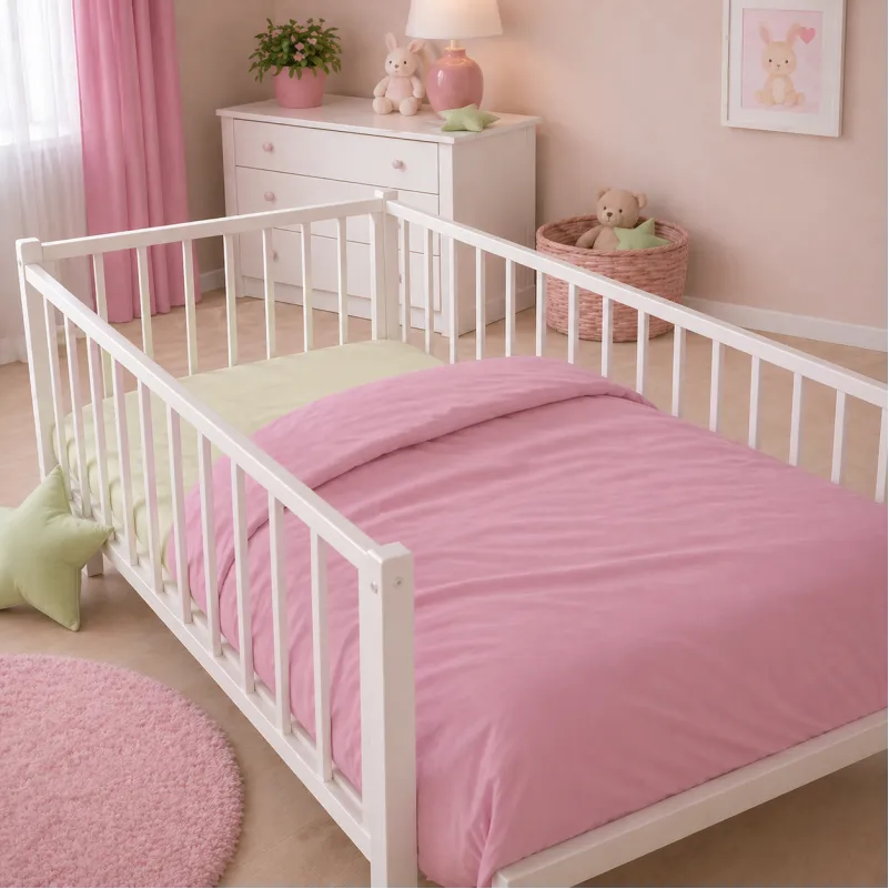 Комплект постельного белья Ranforce Elite LITTLE KIDS Batista (12-0525 + 16-3310) - 6