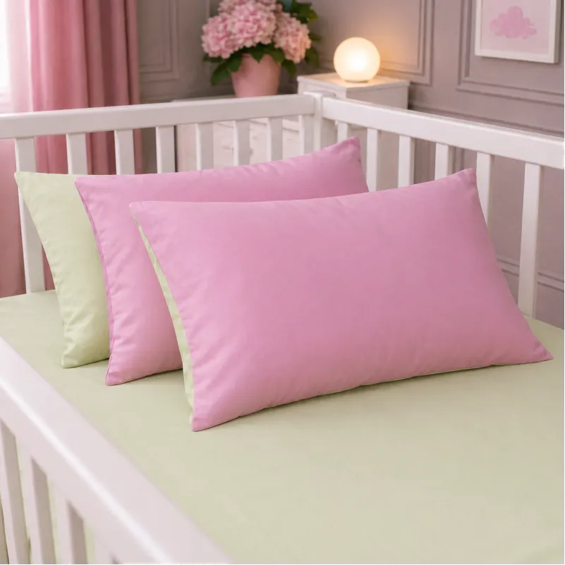 Комплект постельного белья Ranforce Elite LITTLE KIDS Batista (12-0525 + 16-3310) - 5
