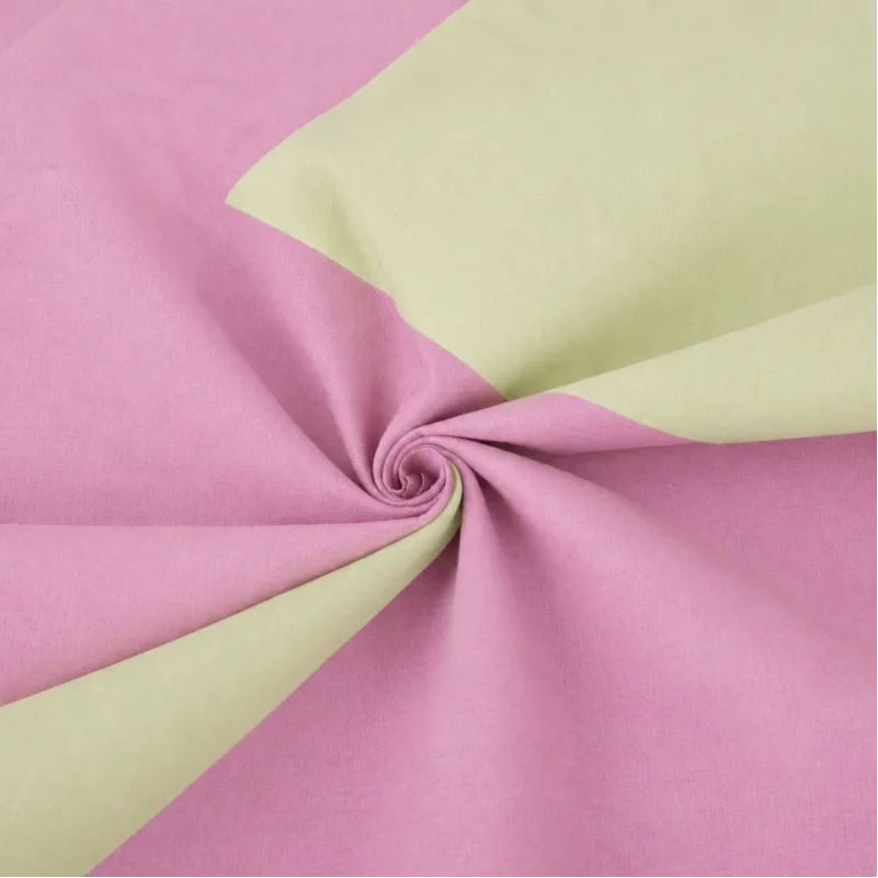 Комплект постельного белья Бязь JUNIOR Batista (12-0525 + 16-3310) - 8