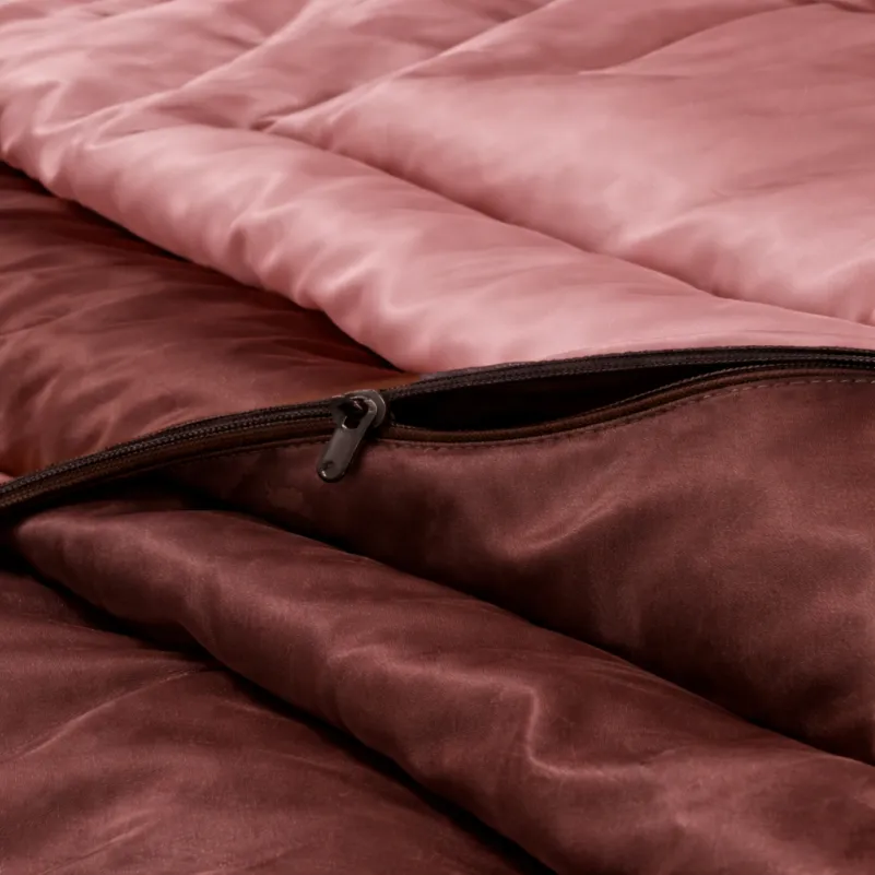 Комплект постельного белья Сатин JUNIOR Cappuccino 0165+0211 - 8