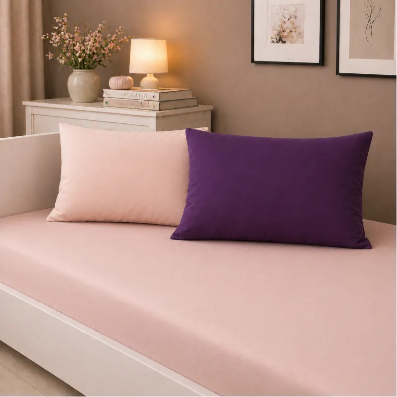 Комплект постельного белья Ranforce Elite JUNIOR Dino (12-0712 + 16-3310) - 4