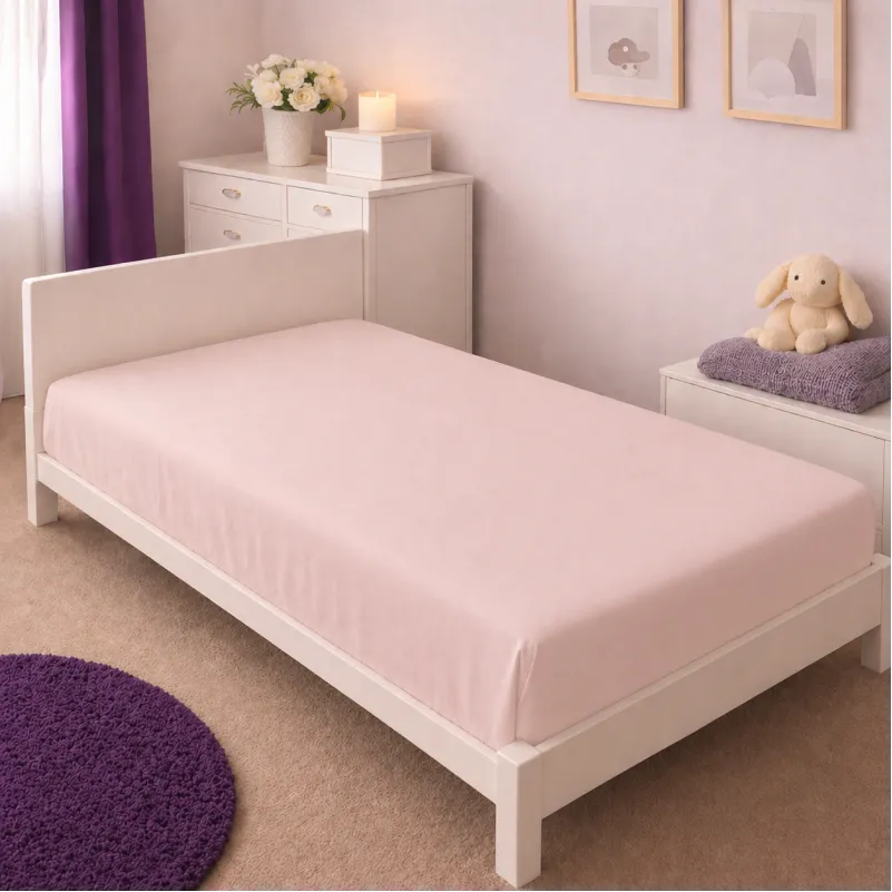 Комплект постельного белья Ranforce Elite JUNIOR Dino (12-0712 + 16-3310) - 8