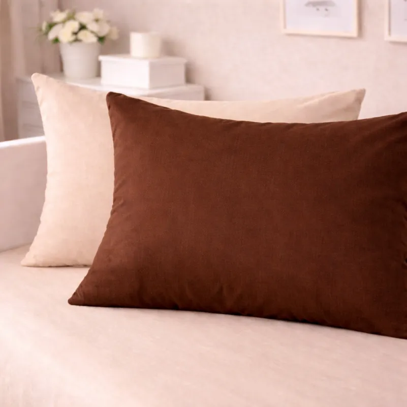 Комплект постельного белья Бязь JUNIOR Enrica (12-0712 + 15-1511) - 4