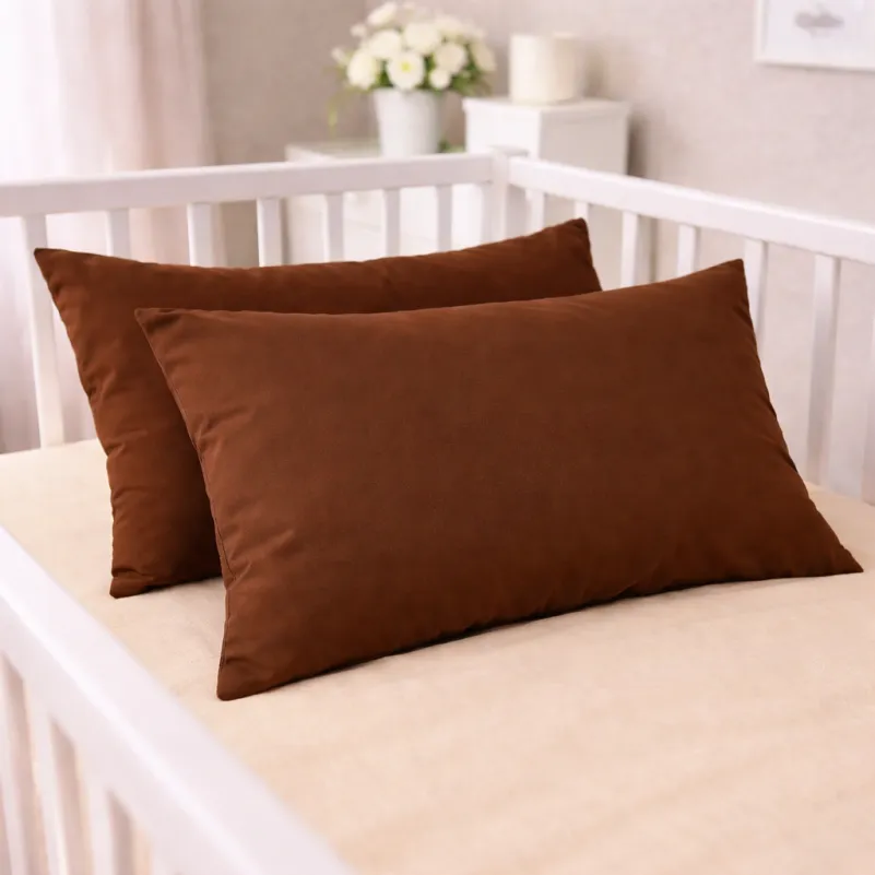 Комплект постельного белья Ranforce Elite LITTLE KIDS Enrica (12-0712 + 15-1511) - 4