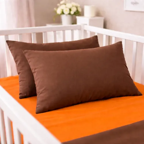 Комплект постельного белья Ranforce Elite BABY Evelina (13-1027 + 15-1511) - 5