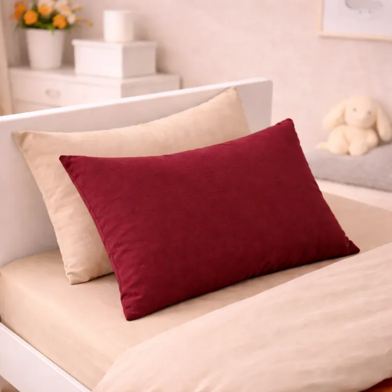 Комплект постельного белья Бязь JUNIOR Fabio (12-0712 + 19-1655) - 4