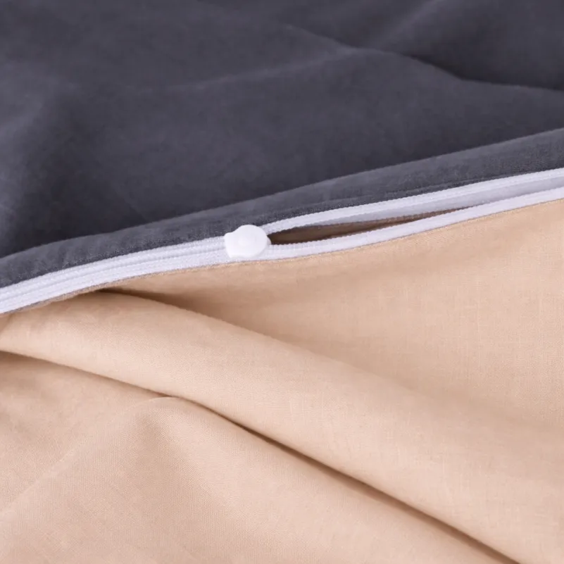 Комплект постельного белья Бязь JUNIOR Marco (12-0712 + 16-5803) - 8