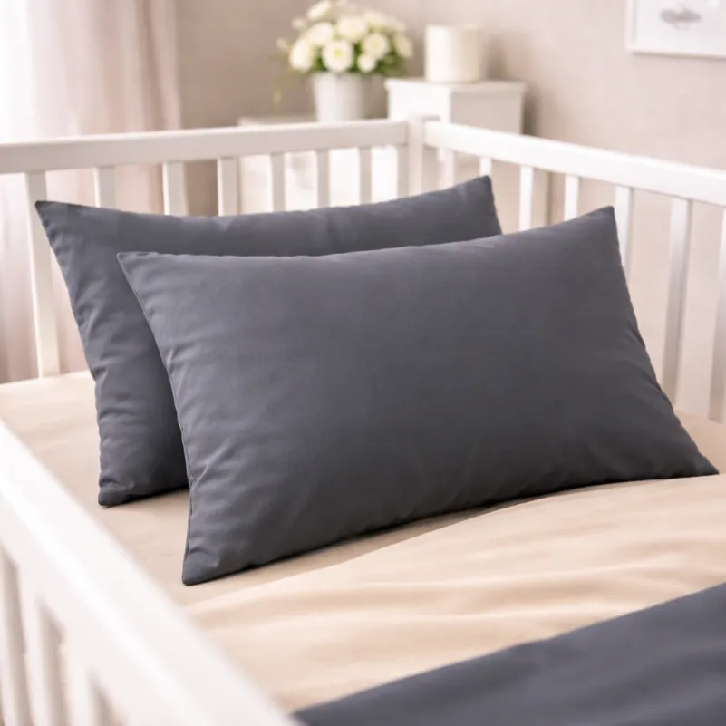 Комплект постельного белья Бязь LITTLE KIDS Marco (12-0712 + 16-5803) - 4