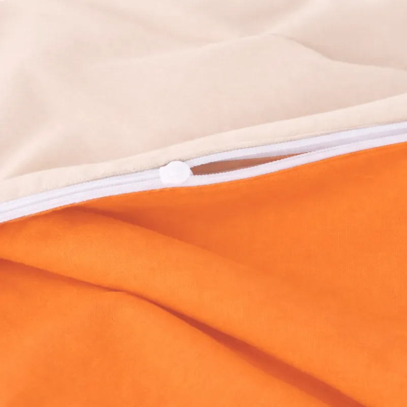 Комплект постельного белья Бязь JUNIOR Nicoletta (12-0712 + 13-1027) - 8