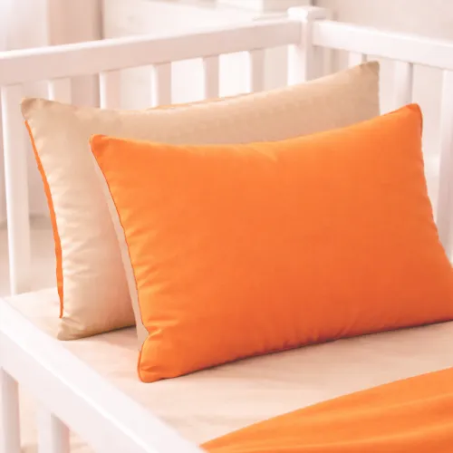 Комплект постельного белья Ranforce Elite BABY Nicoletta (12-0712 + 13-1027) - 5