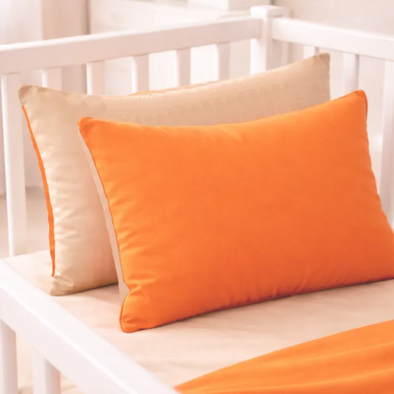 Комплект постельного белья Ranforce Elite JUNIOR Nicoletta (12-0712 + 13-1027) - 4