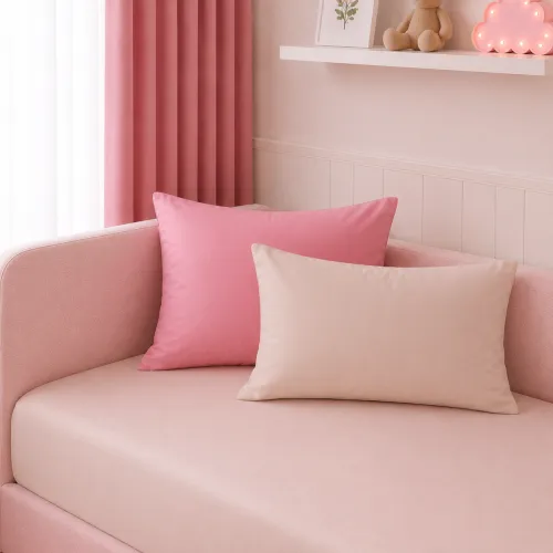 Комплект постельного белья JUNIOR Poplin Line 002 + 041 Jamila - 5