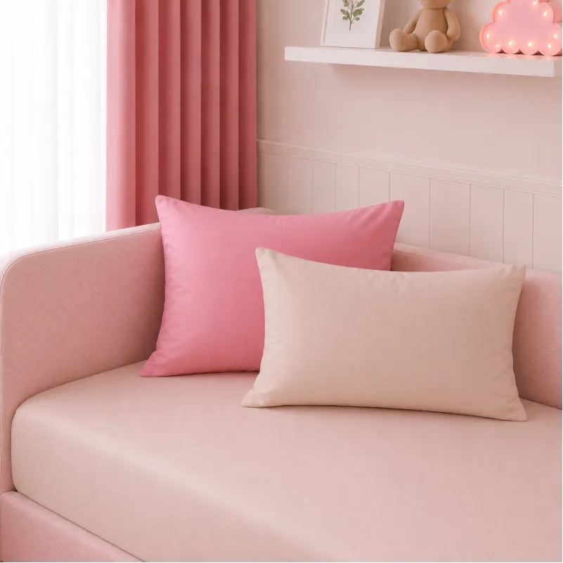 Комплект постельного белья TEENAGER Poplin Line 002 + 041 Jamila - 4