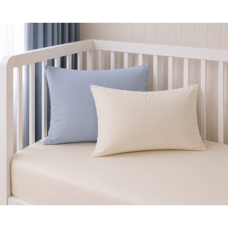 Комплект постільної білизни Поплін BABY Poplin Line 002 + 054 Geraldine - 4