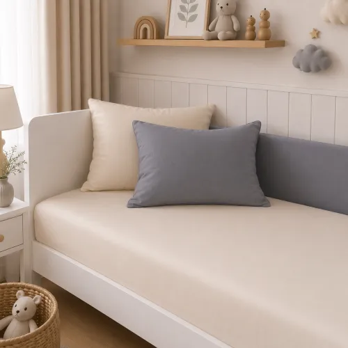 Комплект постельного белья TEENAGER Poplin Line 002 + 056 Kathleen - 5