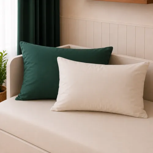 Комплект постельного белья TEENAGER Poplin Line 002 + 091 Ellen - 5