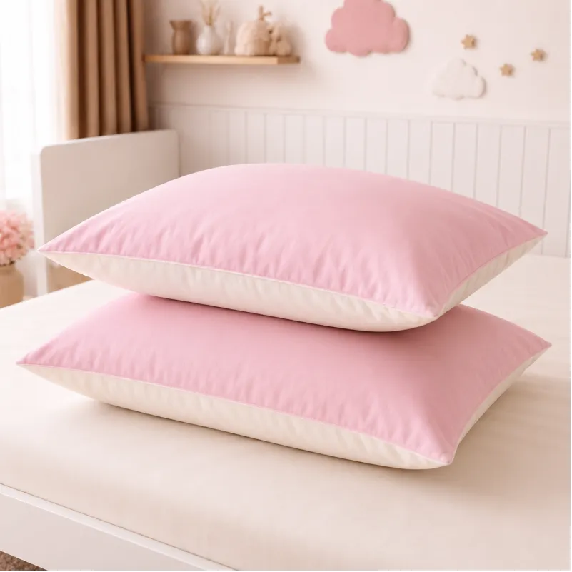 Комплект постельного белья LITTLE KIDS Poplin Line 002 + 018 Abegail - 6