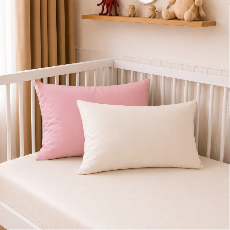 Комплект постільної білизни Поплін BABY Poplin Line 002 + 018 Abegail Фото - 7