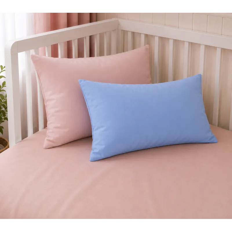 Комплект постільної білизни Поплін BABY Poplin Line 015 + 067 Kimberly Фото - 6