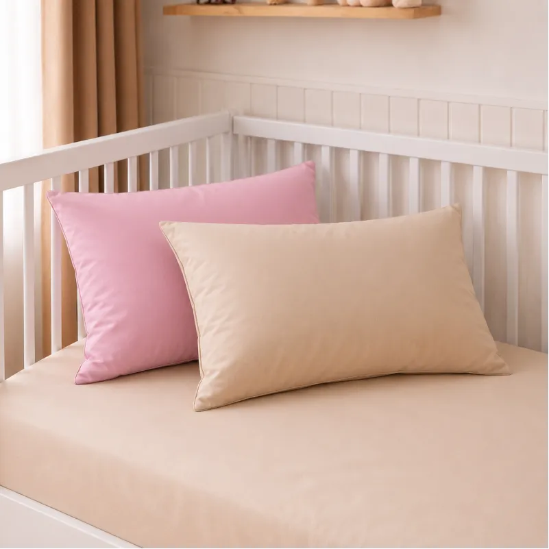Комплект постільної білизни Поплін BABY Poplin Line 015 + 041 Honey - 4