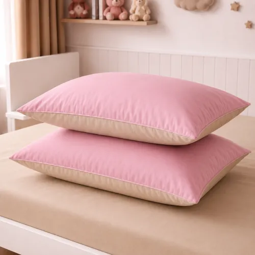 Комплект постельного белья LITTLE KIDS Poplin Line 015 + 041 Honey - 5