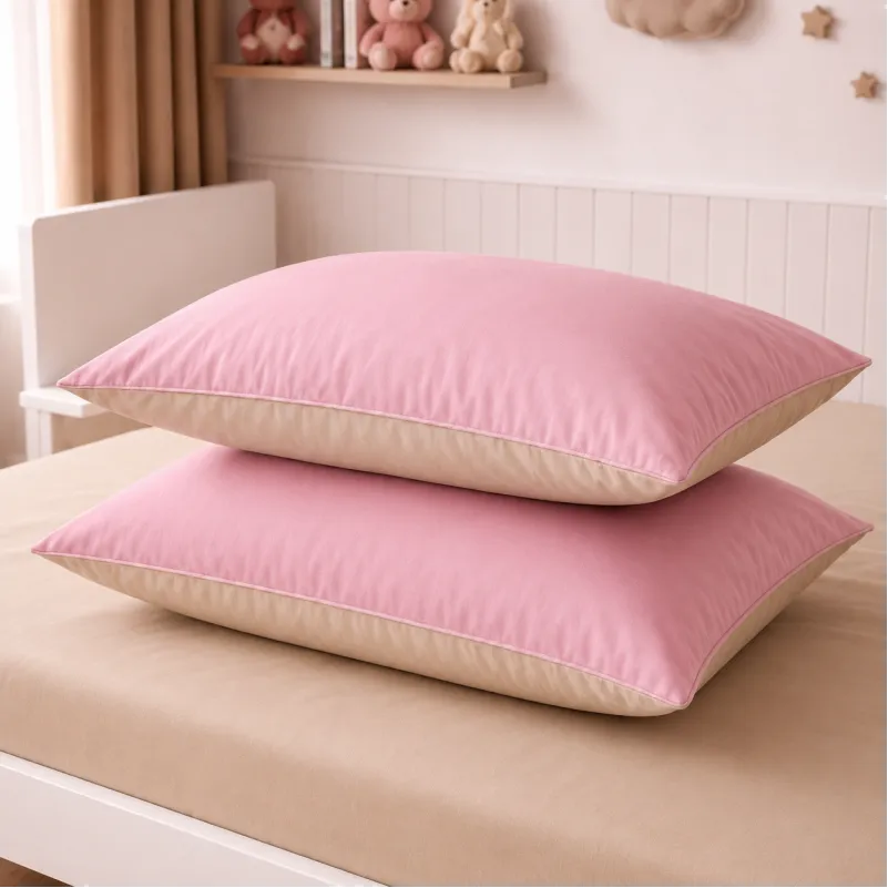 Комплект постельного белья LITTLE KIDS Poplin Line 015 + 041 Honey - 4