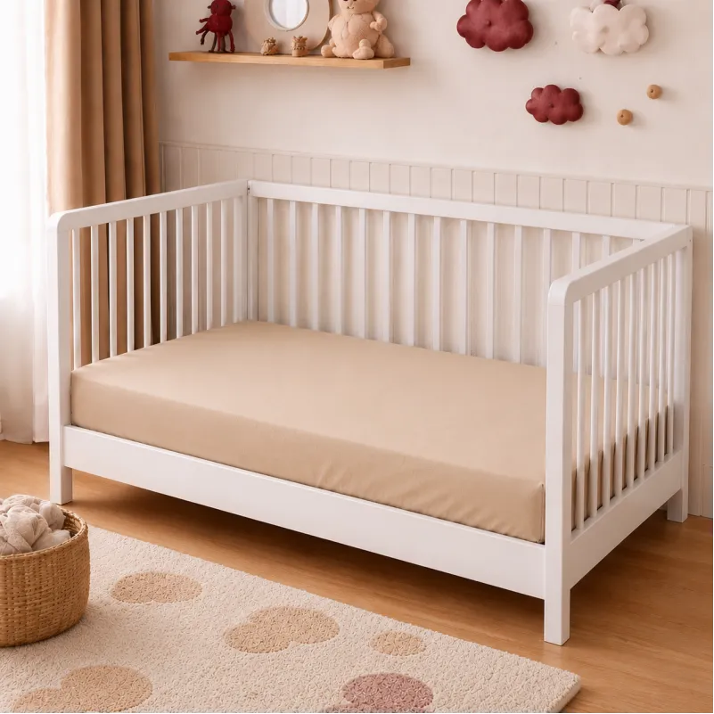 Комплект постільної білизни Поплін BABY Poplin Line 015 + 056 Miguel Фото - 6