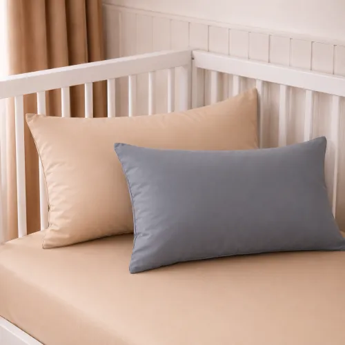 Комплект постельного белья Поплин BABY Poplin Line 015 + 056 Miguel - 5