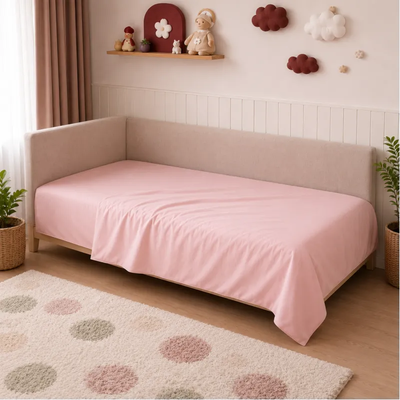 Комплект постельного белья TEENAGER Poplin Line 018 + 091 Jasper - 6