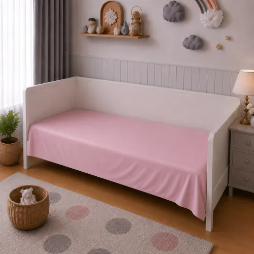 Комплект постельного белья LITTLE KIDS Poplin Line 041 + 056 Emerson - 5