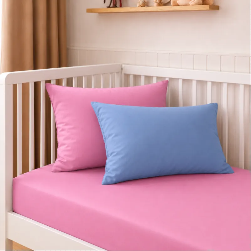 Комплект постельного белья LITTLE KIDS Poplin Line 041 + 067 Tristan - 6