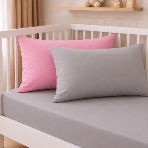 Комплект постельного белья Поплин BABY Poplin Line 054 + 041 Daniel - 5