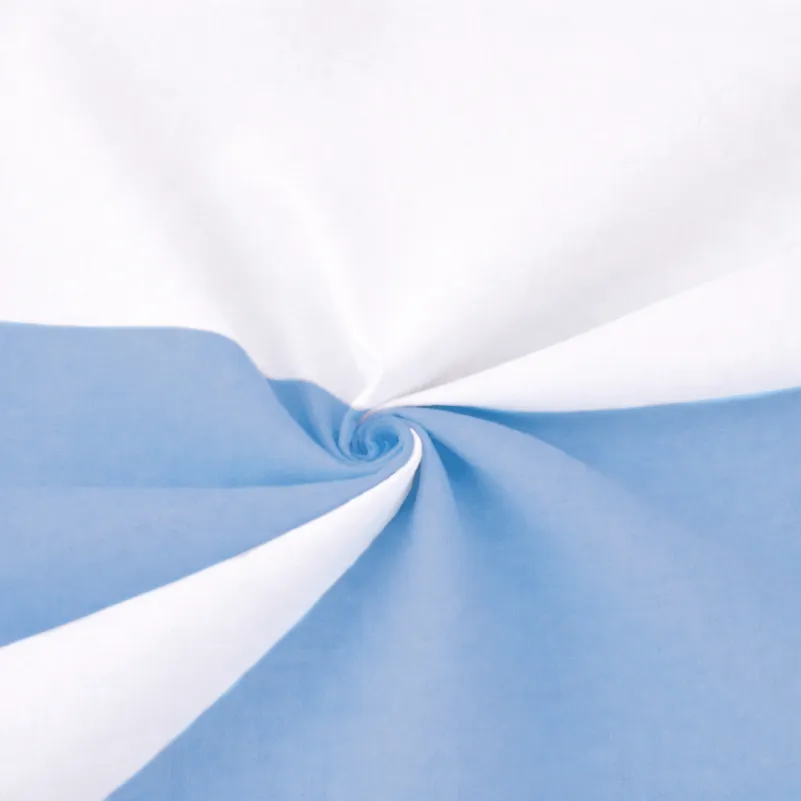 Комплект постільної білизни Бязь TEENAGER Rebeca (11-2101+14-4121) - 7