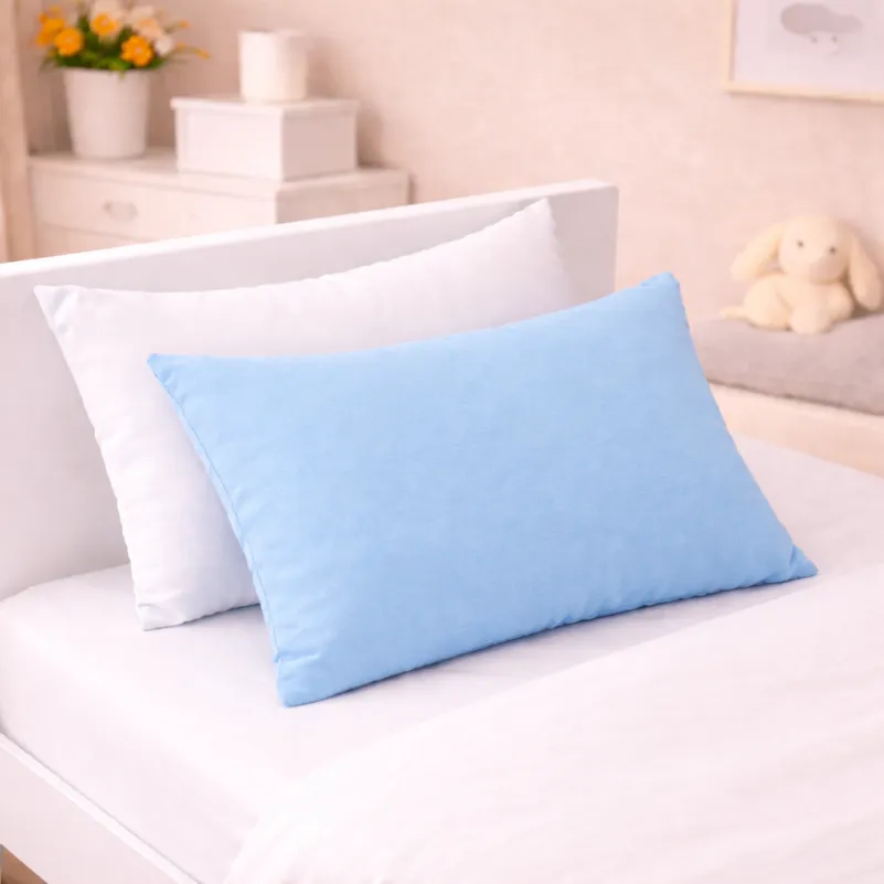 Комплект постільної білизни Бязь TEENAGER Rebeca (11-2101+14-4121) - 4