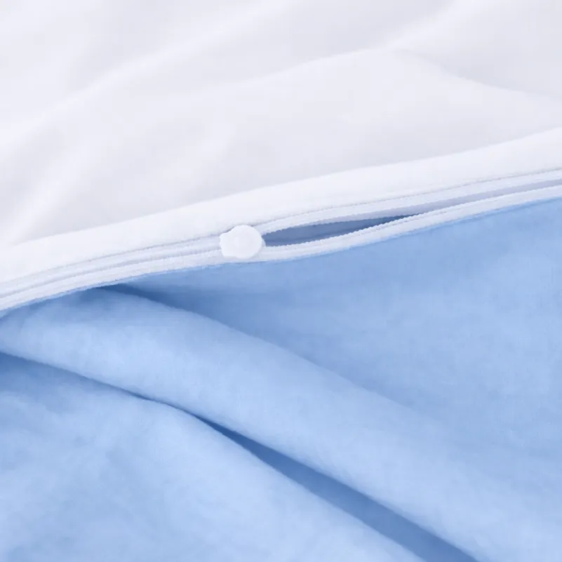 Комплект постільної білизни Бязь TEENAGER Rebeca (11-2101+14-4121) - 8