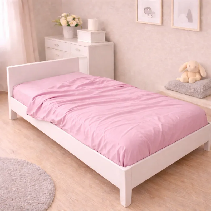 Комплект постельного белья Ranforce Elite JUNIOR Riccarda (14-1312 + 15-1511) - 5