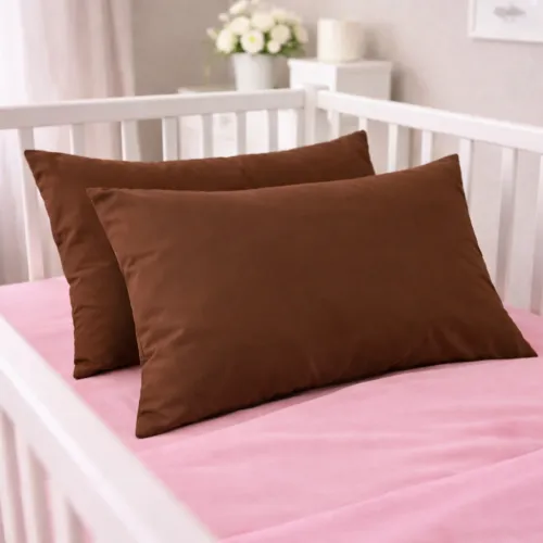 Комплект постільної білизни Бязь LITTLE KIDS Riccarda (14-1312 + 15-1511) - 5
