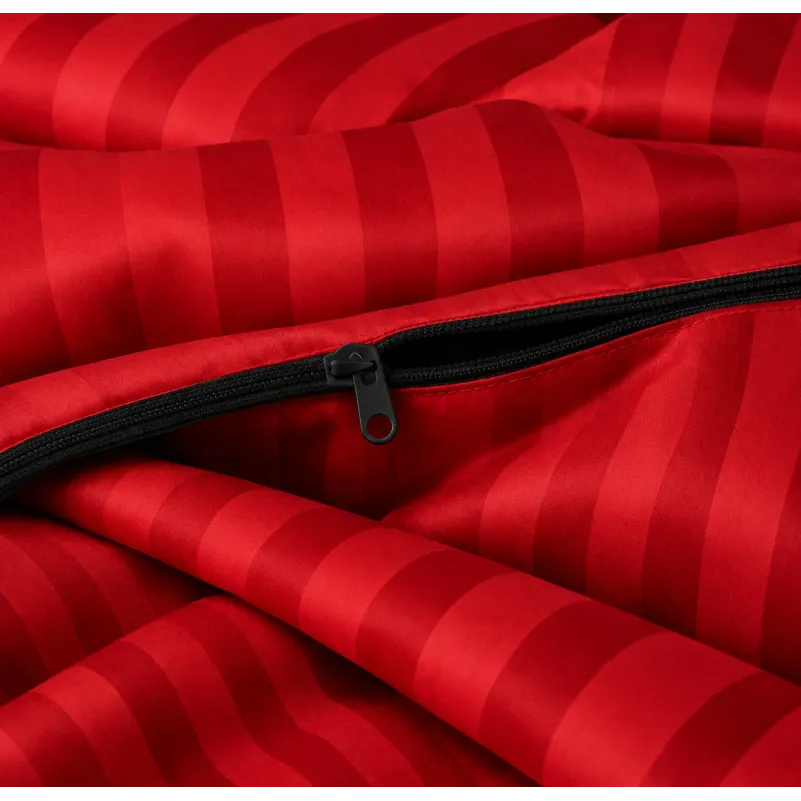 Комплект постільної білизни Сатин JUNIOR Satin Jacquard Aldo Фото - 8