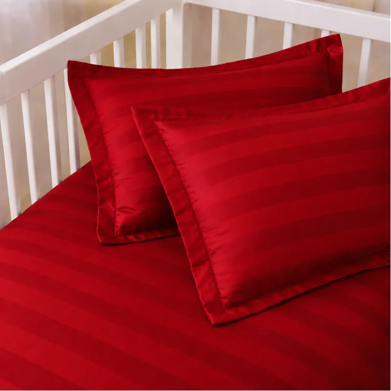 Комплект постельного белья Сатин LITTLE KIDS Satin Jacquard "Aldo" Фото - 6