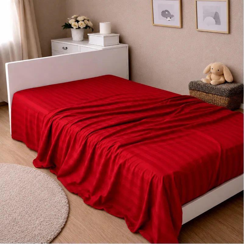 Комплект постільної білизни Сатин JUNIOR Satin Jacquard Aldo Фото - 7