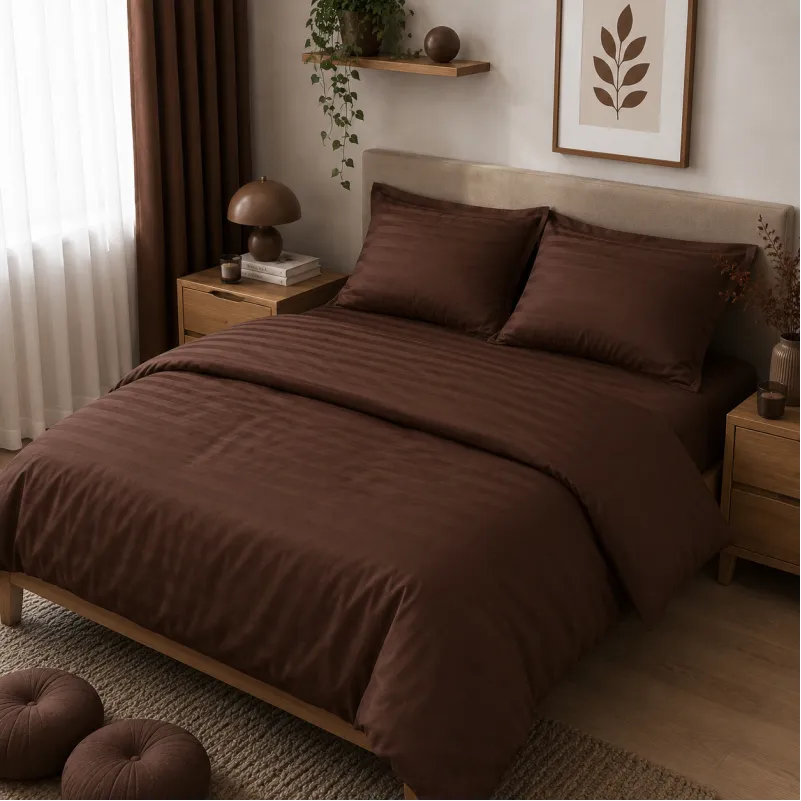 Комплект постельного белья Сатин TEENAGER Satin Jacquard Lorenzo