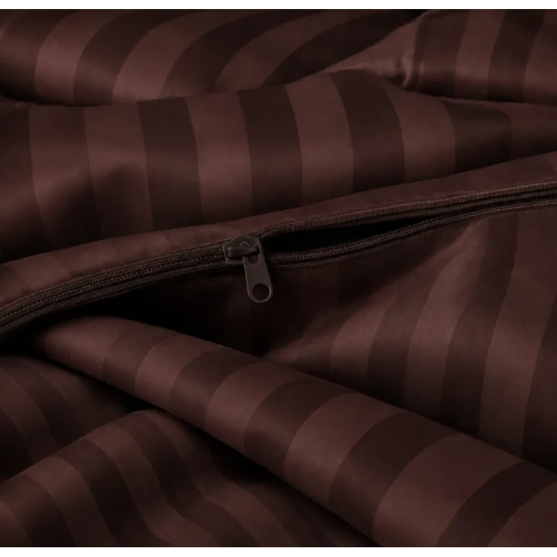 Комплект постільної білизни Сатин JUNIOR Satin Jacquard Lorenzo Фото - 10
