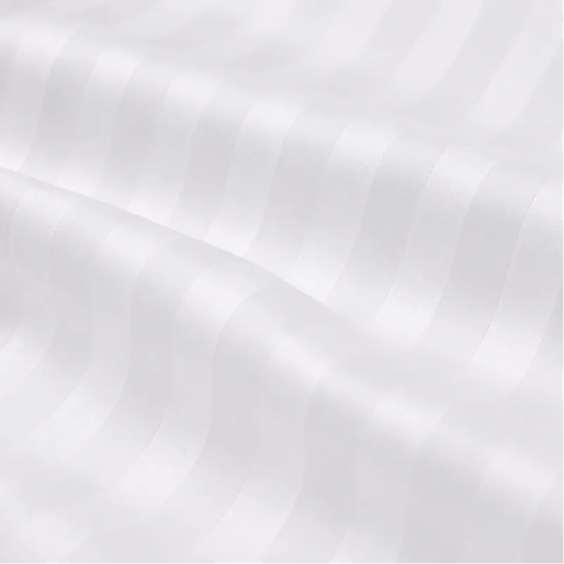 Комплект постельного белья Сатин TEENAGER Satin Stripe 30-0009 + 30-0001 Belinda Фото - 7