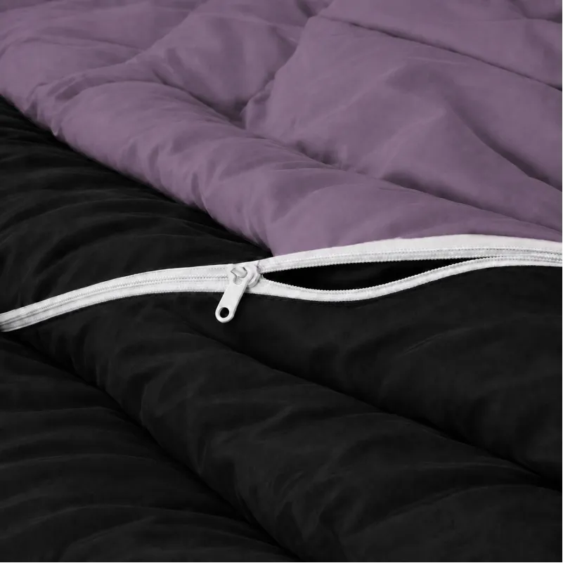Комплект постельного белья Сатин BABY Black Diamond 0240+0055 Фото - 7